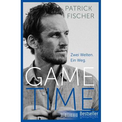 Game Time, Taschenbuch von Patrick Fischer,Doris Büchel, Wörterseh