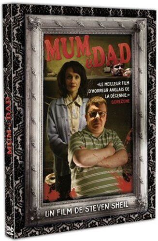 Steven Sheil - Mum and dad [FR Import] - Preis vom 10.10.2026 11:48:34 h