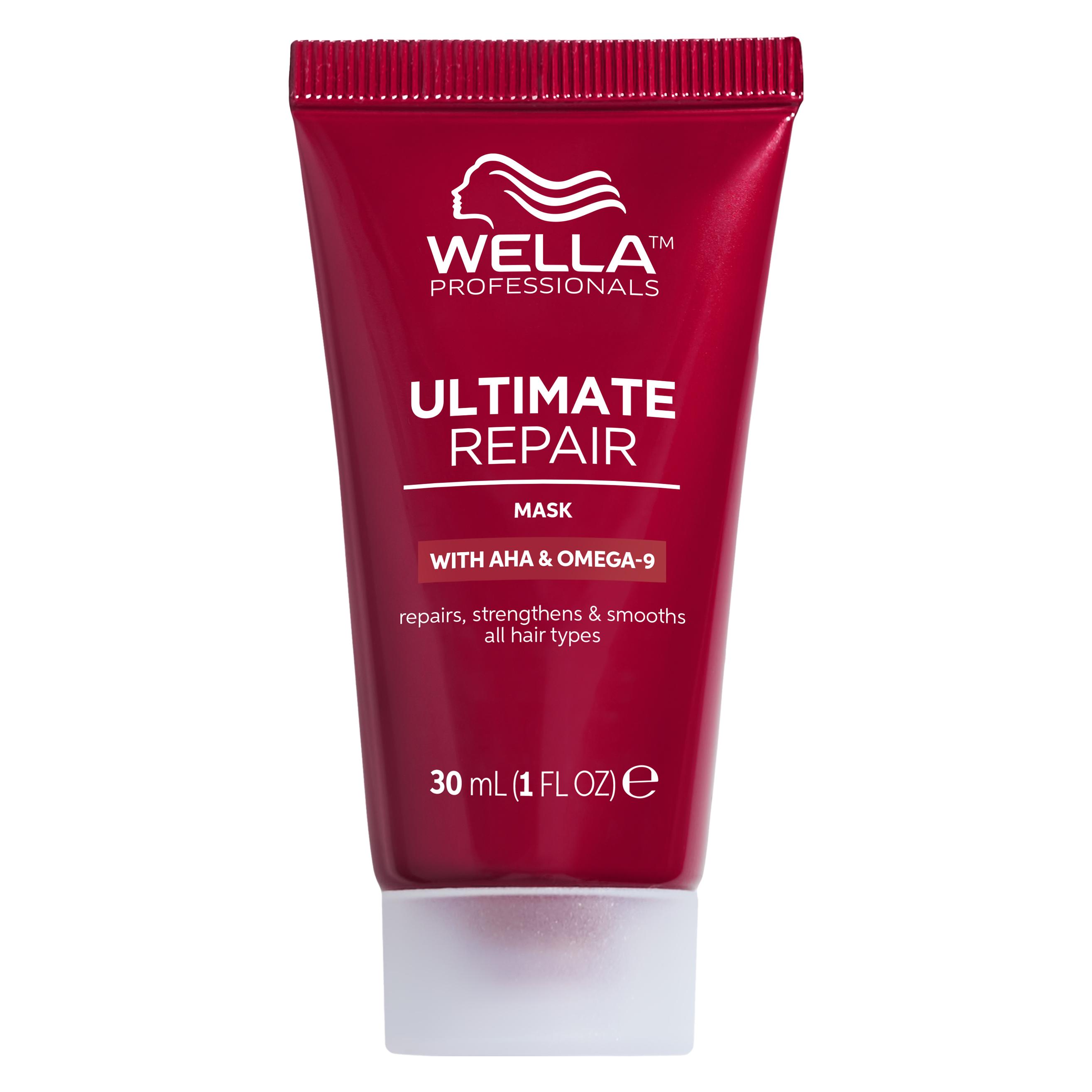 Wella Ultimate Repair Mask 30 (30 ml) (4275)