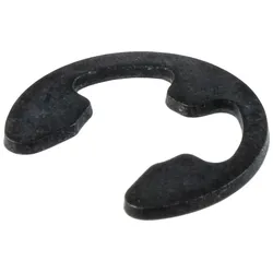 Original Husqvarna Sicherungsring 5x0.7 für Aufsitzrasenmäher, Motorsensen / Freischneider, Rasenmäher u.a.
