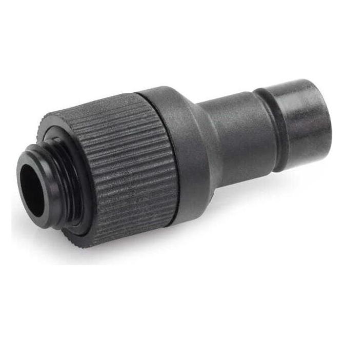 Alphacool ES Schnellverschlusskupplung G1/4 AG Male (17653)