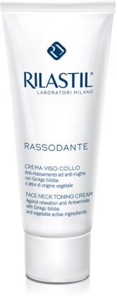 Ist.Ganassini Rilastil Intensive Crema Rassodante Viso 50ml