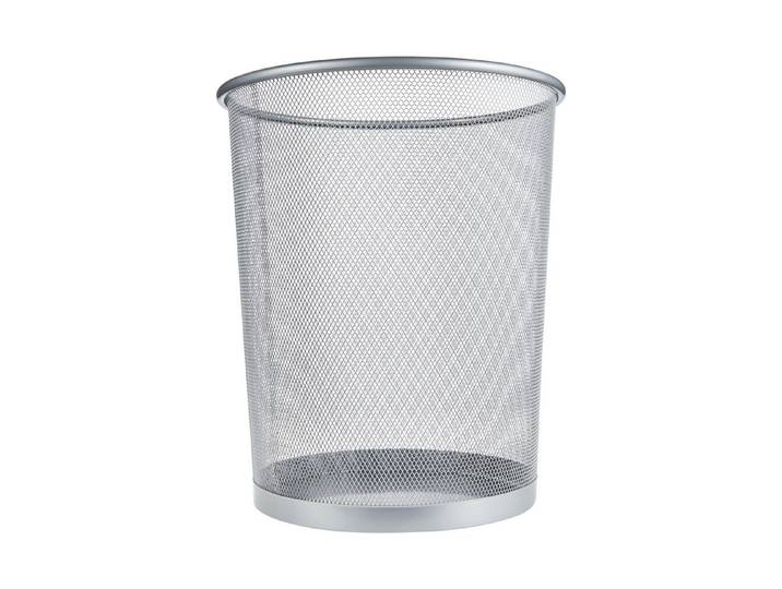 Papierkorb Mesh Metall ⌀ 34.5 cm