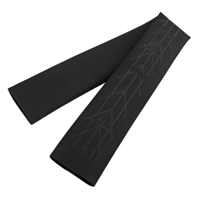 Profile Design Prof. Heat Shrink Wrap Black (TACORHS1)