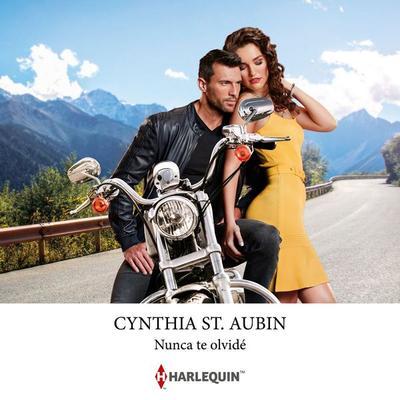 Nunca te olvidé - Cynthia St. Aubin, Audio, 9791370003494