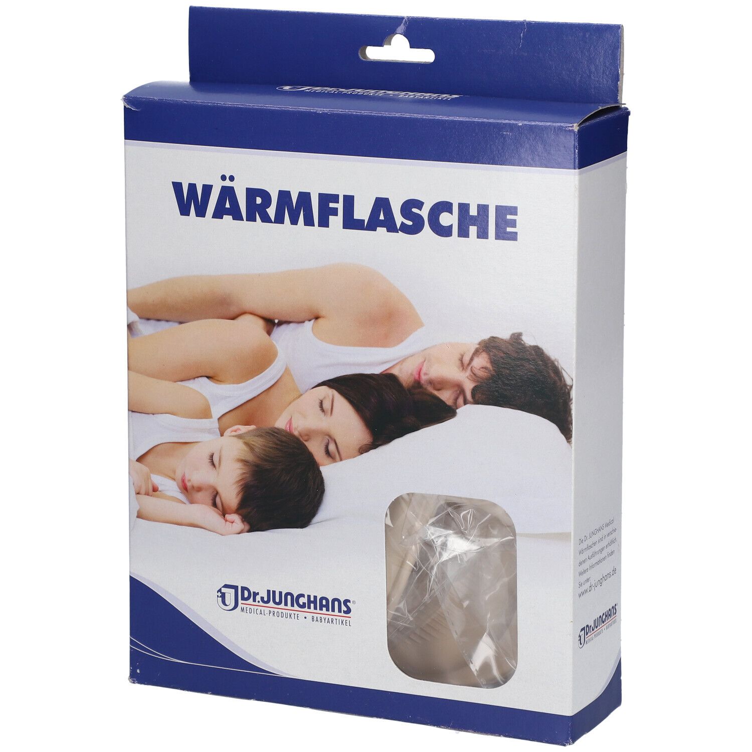 Wärmflasche 2 l 1 St Flaschen