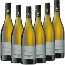 Der Bötzinger - Grauer Burgunder Kabinett trocken - 6er Karton