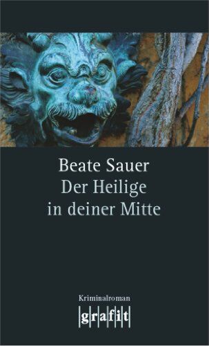 Beate Sauer - Der Heilige in deiner Mitte - Preis vom 17.10.2026 19:25:27 h