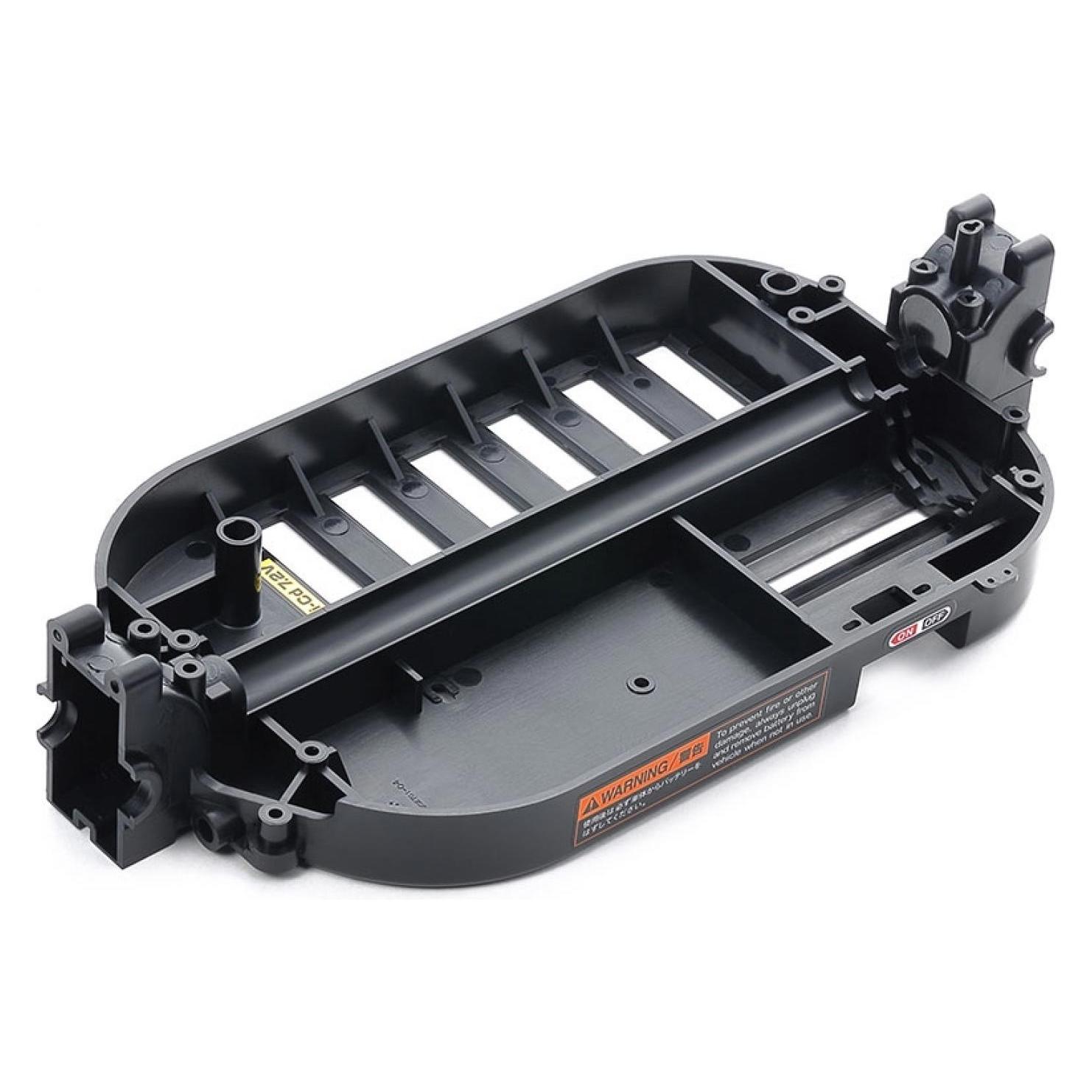 Tamiya Ersatzteil 51001 TT-01 Chassis (51001)