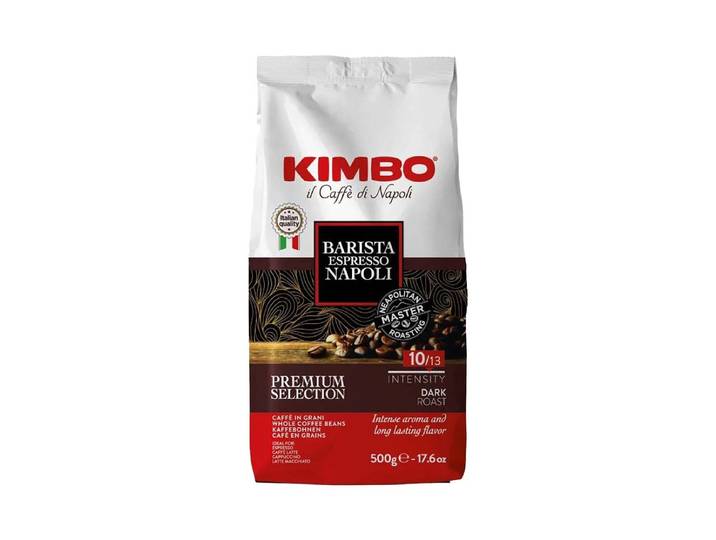 KIMBO Barista Espresso Napoli Bohnen 500g