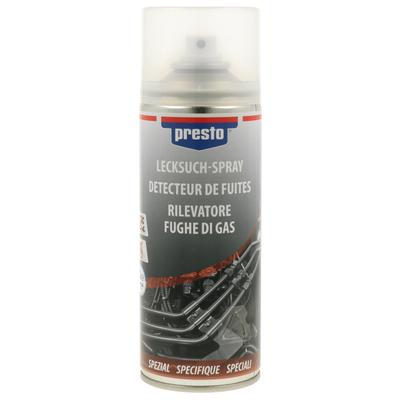 PRESTO Additiv, Lecksuche Lecksuch-Spray (300 g) 157219