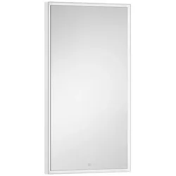 Dornbracht Lichtspiegel, eckig SERIENNEUTRAL  83150980-10