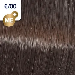Koleston Perfect Pure Naturals - 6/00 dunkelblond natur