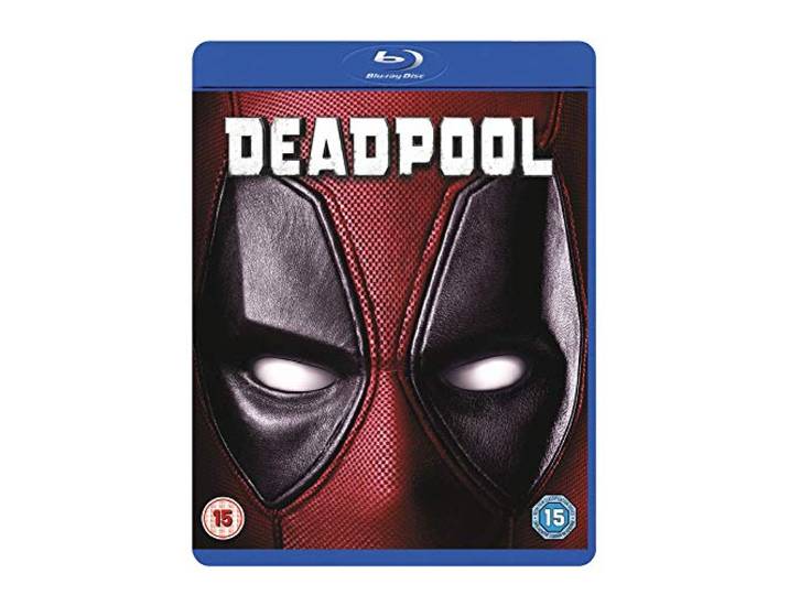Deadpool