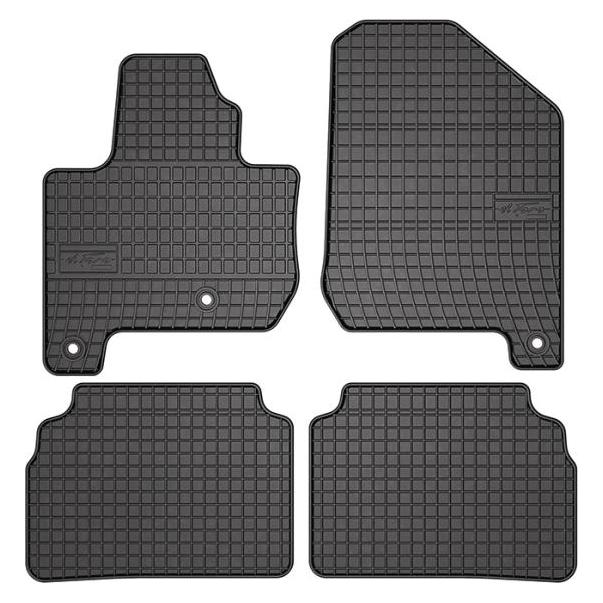 Frogum Kia Soul EV 2014-2020 rubbermat (ET547280)