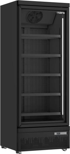 Tiefkühlschrank, Glastür, Gtk 560 Pro