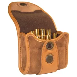 Niggeloh Das Etui  Leder 8 x Schrot