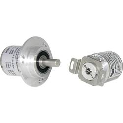 Wachendorff Absolut, Multiturn Drehgeber 1 St. WDGA-36E-06-1218-SI-A-B-0-1-CB8 36 mm