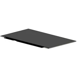 HP LCD RAW PANEL 15.6 FHDAGSVA250, Notebook Ersatzteile, Schwarz
