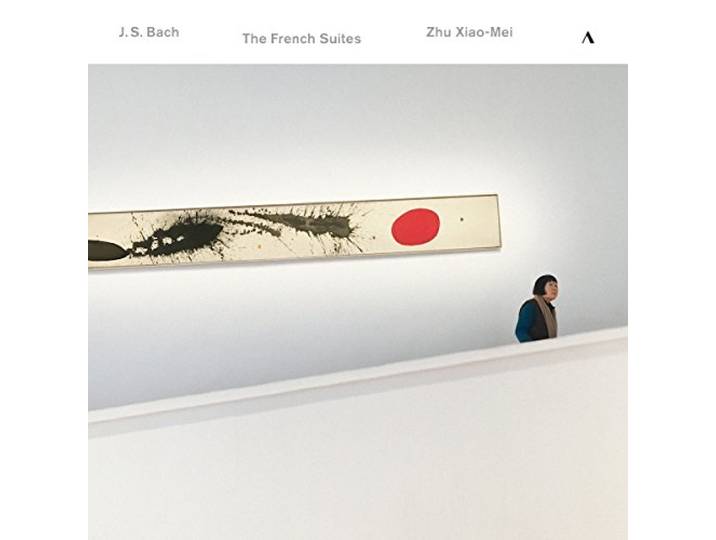 The French Suites