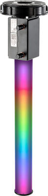 Ape Labs IBC Light PIX Battery Schwarz