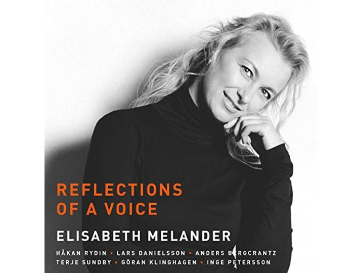 Reclections of a Voice