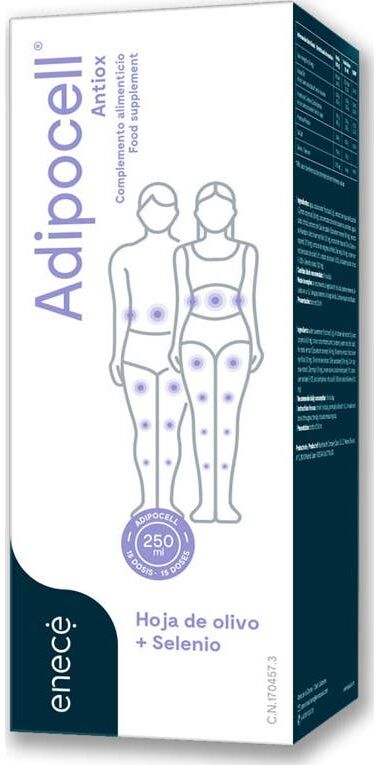 ADIPOCELL ® Antiox 250ml