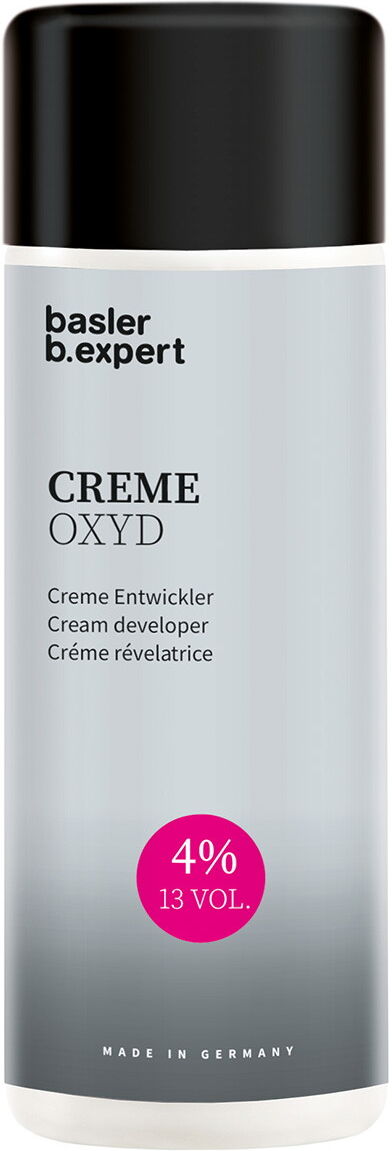 200ml basler Cremeoxyd