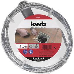 kwb 956021 Rohrreinigungs-Spirale