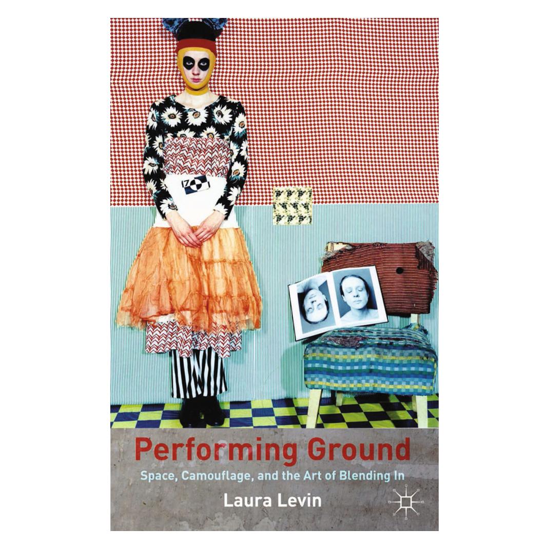 Springer Performing Ground (Englisch, Softcover, L. Levin) (55820273)