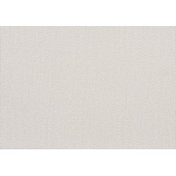 Doubleface Tellerunterlage 43 x 30 cm Milchweiß doppelseitig