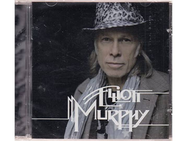 Elliott Murphy - Elliott Murphy