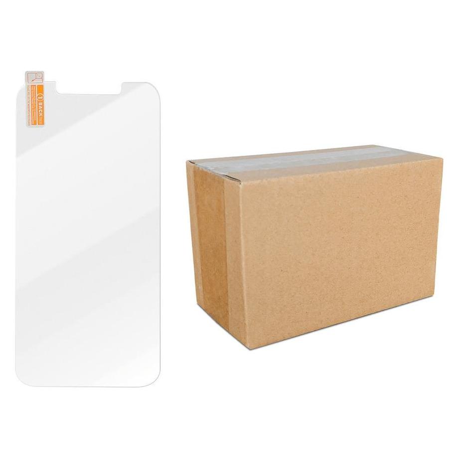 Hurtel Gehärtetes Glas iPhone 15 Plus Multipack - 50 Stück (Apple iPhone 15 Plus) (1404978613)
