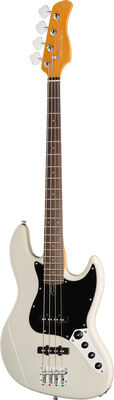 Marcus Miller V3 4 New Gen Antique White Antique White