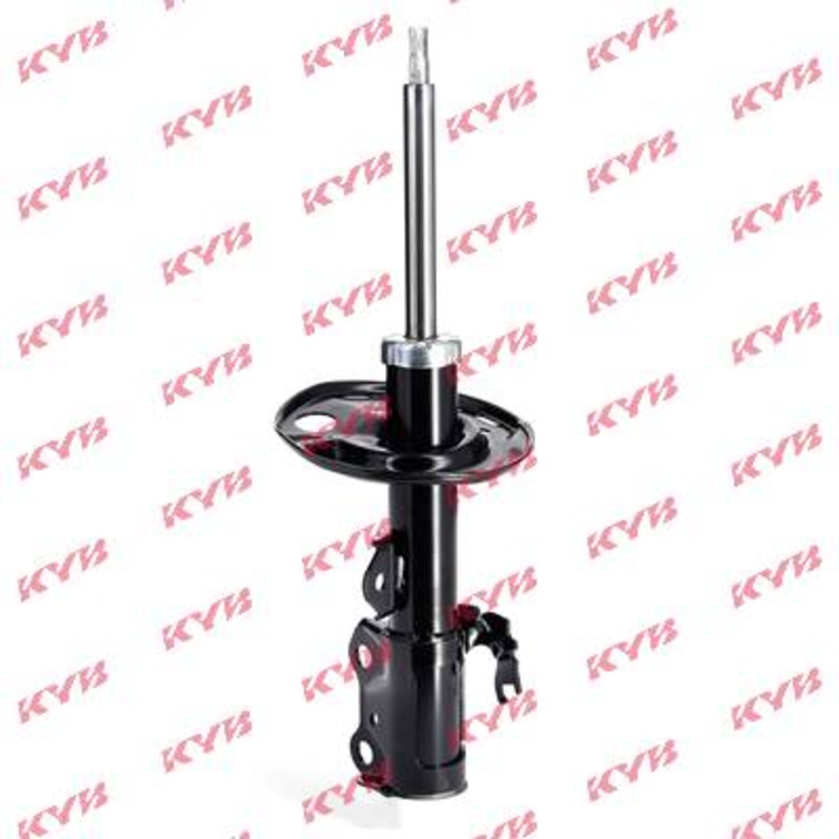 Stoßdämpfer KYB Excel-G 339700