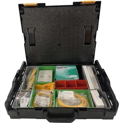 Televes, Multimeter, Starterbox für Spleissgerät (Kabeltester)