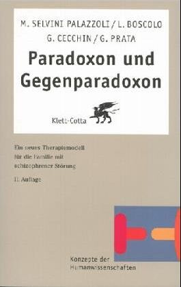 L. Boscolo - Paradoxon und Gegenparadoxon - Preis vom 09.10.2026 07:28:09 h