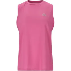 SOS Pillar Tech Tanktop Damen 4231 - fiji flower XS