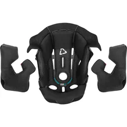 Leatt, Motorradhelm Zubehör, Doublure Moto 8.5/9.5