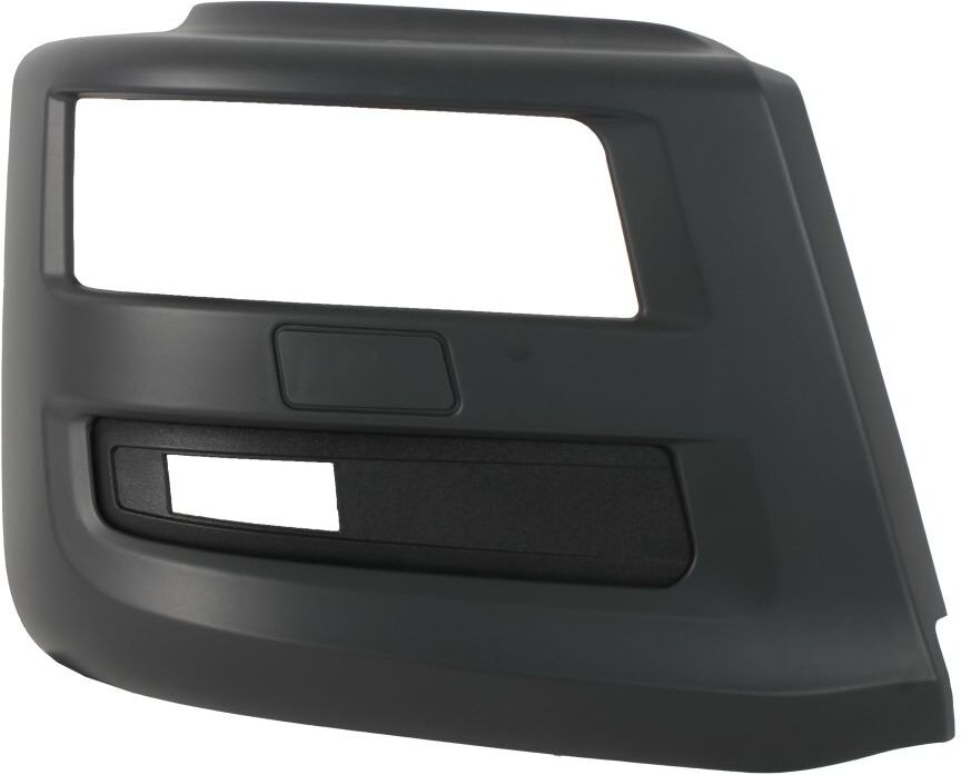 Pacol Paraurti MAN-FB-134R
