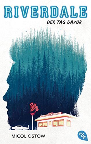 Micol Ostow - RIVERDALE - Der Tag davor: Staffeln 1-3 auf Netflix verfügbar - Preis vom 30.09.2026 09:01:18 h