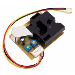 seeed Grove - Staub Sensor (PPD42NS)