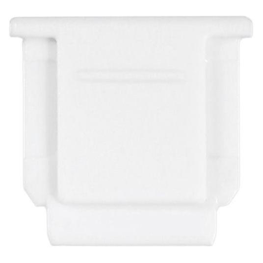 JJC FA SHC1M Flash Shoe Cover White (Blitzgerät Ersatzteile) (04873DSN)
