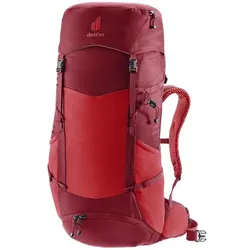 Deuter Futura Pro 32 - Trekkingrucksack - Red - 32