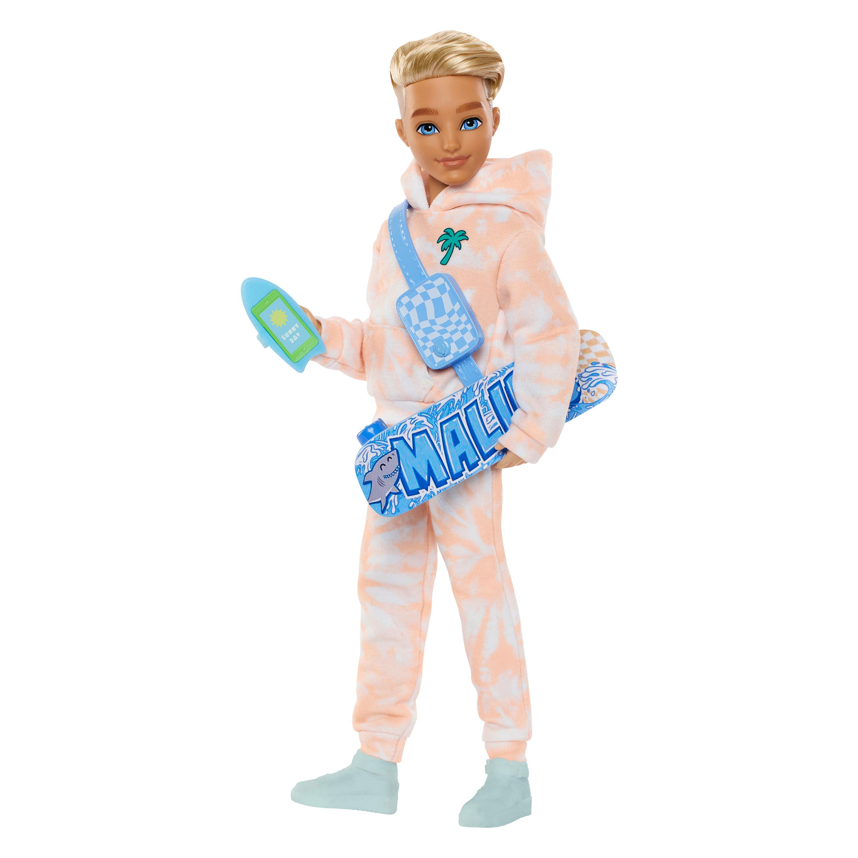 Barbie Traumbestien Ken (JDD75)