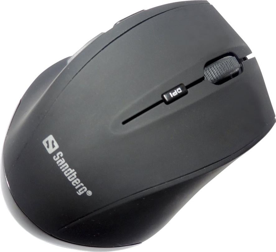 Sandberg Draadloze Muis Pro