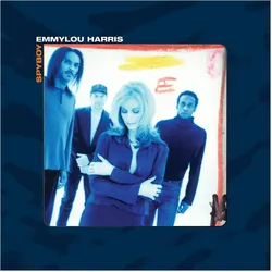 New West Records, Schallplatten, SPYBOY (CVNL) (Emmylou Harris)