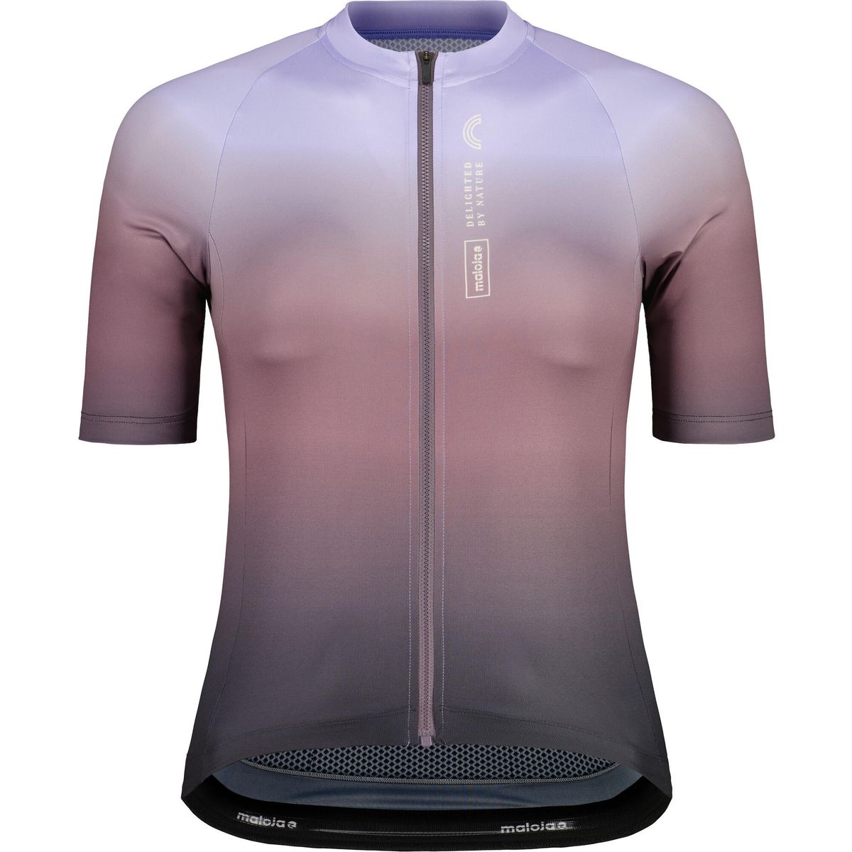 Maloja SchneckM. deep black rainbow (1263) L 41189-1-1263-L