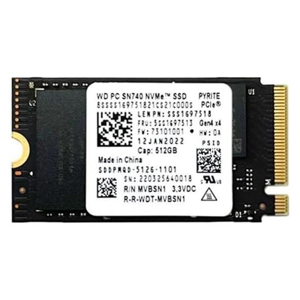 Lenovo Ssd asm (5SS0W79566)