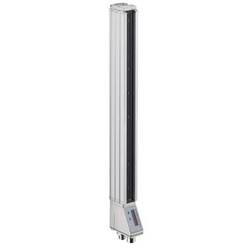 Leuze Electronic Lichtvorhang 50126349 Reichweite (max.) 7 m Schutzfeldhöhe 460 mm